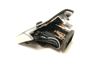BMW 3 SERIES G20 (2018–2026) Salongi ventilatsioonirestid 6848619 - 6