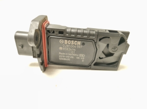 BMW 3 SERIES G20 (2018–2026) Luftmassenmesser 8583496 - 2