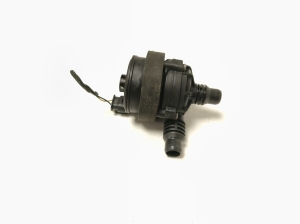   Auxiliary water pump  - 8671654 