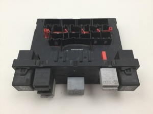 Comfort control module - 3C0937049D