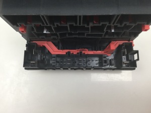 Volkswagen Bora (1998–2005) Comfort control module 3C0937049D - 2