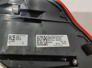 AUDI A5 (2016–2026) Rear corner light 8B3945069 - 4