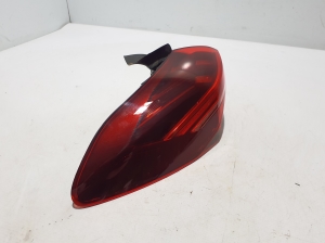 AUDI A5 (2016–2026) Rear corner light 8B3945069 - 5