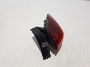 AUDI A5 (2016–2026) Rear corner light 8B3945070 - 3