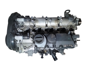 VOLVO V40 (2012–2019) Motor B4204T38 - 3