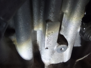 VOLVO V40 (2012–2019) Motor B4204T38 - 6