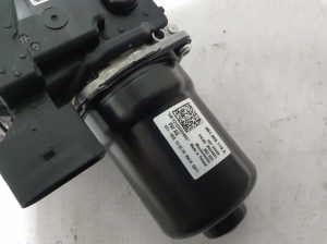 AUDI A5 (2016–2026) Windshield wiper motor 8B1955119C - 3