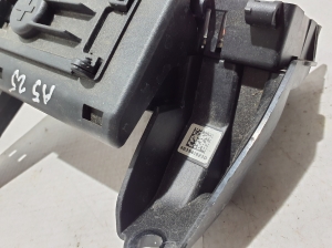AUDI A5 (2016–2026) Fuse boxes 8B3941823D - 2