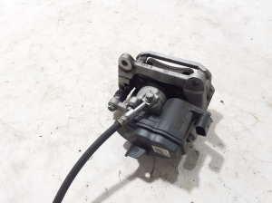AUDI A5 (2016–2026) Rear brake caliper 8B3615423 - 2