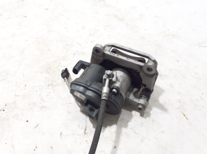 AUDI A5 (2016–2026) Rear brake caliper 8B3615424 - 2