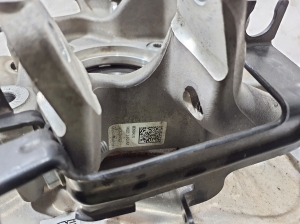 AUDI A5 (2016–2026) Hinterradnabe 8B3505431G - 5