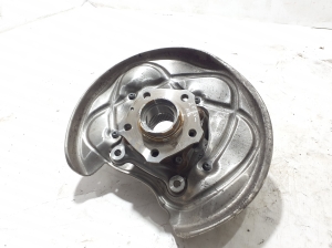   Rear wheel hub  - 8B3505431G 