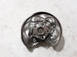  Tagumine rumm  - 8B3505432G 