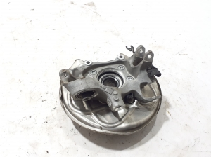 AUDI A5 (2016–2026) Tagumine rumm 8B3505432G - 5