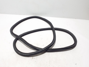   Front door rubber seal  - 8B3831721A 