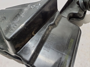 AUDI A5 (2016–2026) Front washer fluid reservoir 8B3955452 - 3