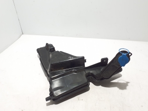   Front washer fluid reservoir  - 8B3955452 