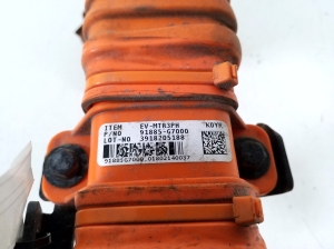 Hyundai IONIQ (2016–2026) Other wire 91885G7000 - 3