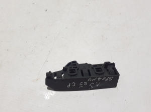 AUDI A5 (2016–2026) Front bumper bracket 8B3807282 - 2