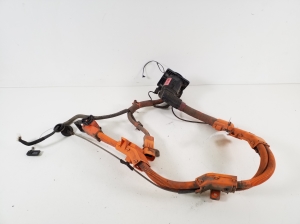 Hyundai IONIQ (2016–2026) Battery charging port 91886G7700 - 3