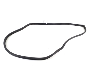   Rear side door seal on the door  - 83110G2000 