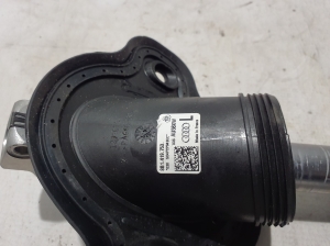 AUDI A5 (2016–2026) Roolivõlli rist 8B1419753 - 2