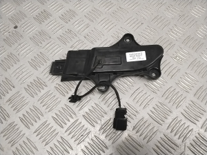 AUDI A3 8V (2012–2020) Türaußengriff hinten 104515800D - 5