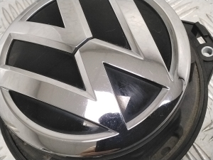 Volkswagen T-Roc (2017–2026) Trunk lid exterior handle 2GA827469D - 5