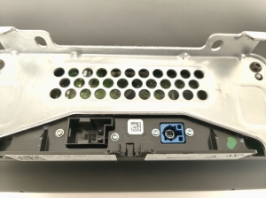 Volkswagen Golf VIII (2019–2026) Bildschirm 14A919605 - 7