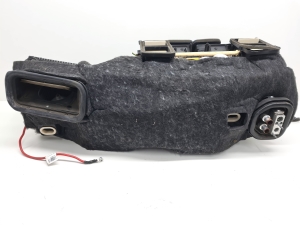 Mercedes Benz E-Class W212 (2009–2015) Heizung und ihre Teile A2128302560 - 2
