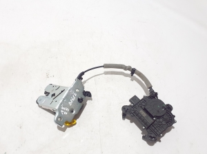 AUDI A5 (2016–2026) Trunk lid lock 11A827506A - 3