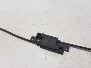 AUDI A5 (2016–2026) Hood release cable 8B3823531 - 3