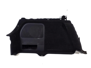   Trunk side trim panel  - 85730G7100 