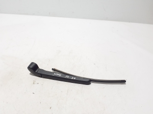   Rear squeegee leg  - 4KE955407 