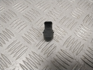 Skoda Superb (2008–2015) Front parking sensor 1S0919275D - 3