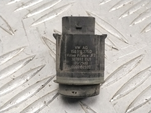Skoda Superb (2008–2015) Front parking sensor 1S0919275D - 4