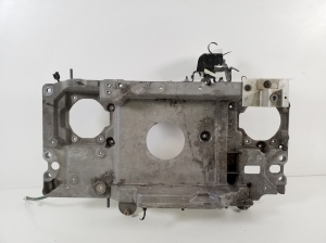 Jaguar l-Pace (2018–2026) Motorhalter J9D3002A68A - 2