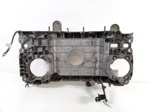 Motorhalter - J9D3002A68A