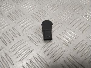Volkswagen Polo V (2009–2017) Parksensor hinten 1S0919275C - 2