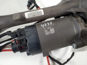 Volkswagen T-Roc (2017–2026) Steering rack 5Q1423053BJ - 3