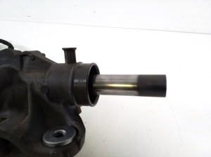 Volkswagen T-Roc (2017–2026) Steering rack 5Q1423053BJ - 4