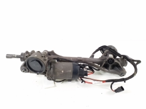 Volkswagen T-Roc (2017–2026) Steering rack 5Q1423053BJ - 6