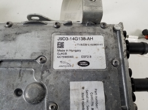 Jaguar l-Pace (2018–2026) Invertors J9D314G138AH - 4
