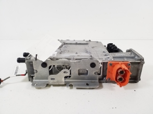 Jaguar l-Pace (2018–2026) Invertors J9D314G138AH - 5