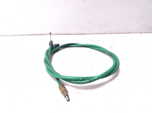 Mercedes Benz GLK-Class 204 (2008–2015) Handbremsseil A2044201885 - 2