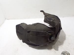 Porsche Panamera 971 (2016–2026) Rear wheel arch liner 971810972 - 2