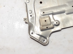 Porsche Panamera 971 (2016–2026) Unterbodenschutz 971407129S - 2