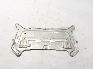 Porsche Panamera 971 (2016–2026) Unterbodenschutz 971407129S - 3