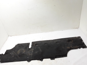 Porsche Panamera 971 (2016–2026) Underbody shield 971825522K - 2
