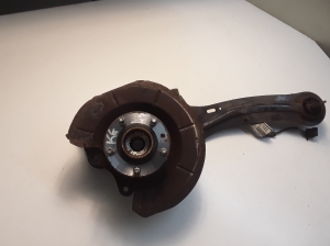 VOLVO V40 (2012–2019) Aizmugurējā rumba un tās detaļas 31360696 - 2